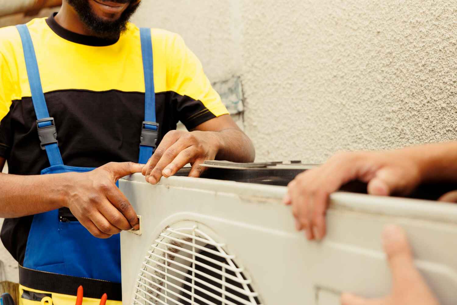 Best HVAC tune-up services  in Mcarthur, OH